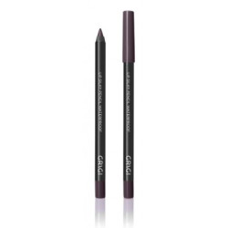 GR WATERPROOF AUTOMATIC EYELINER NO:02