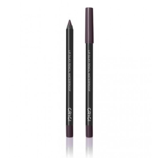 GR WATERPROOF AUTOMATIC EYELINER NO:02