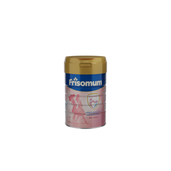 Frisomum Dual care+ 