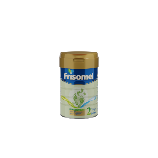 FRISOMEL 12x400 γρ. EASY LID EU