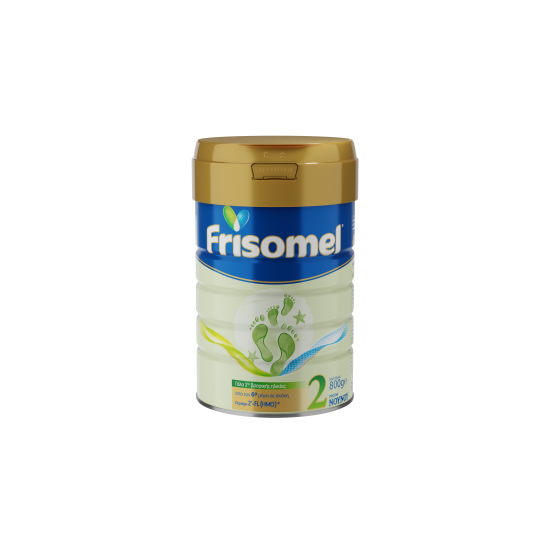 FRISOMEL 6x800γρ EASY LID EU