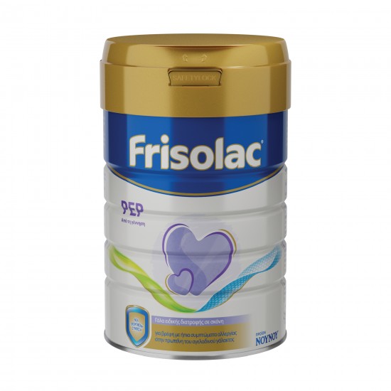 Frisolac PEP