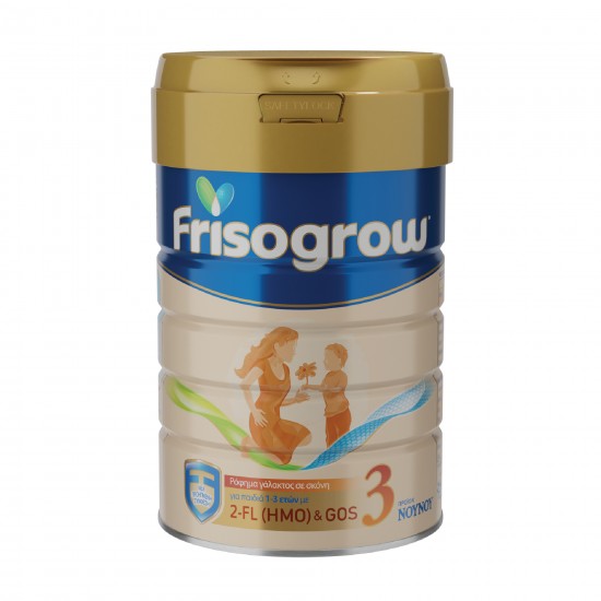 FRISOGROW 6X800γρ EASY LID 