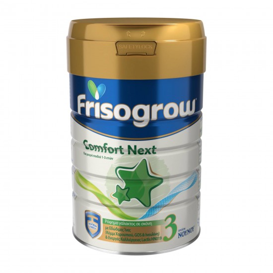 FRISOGROW COMFORT NEXT 12X400γρ EASY LID 