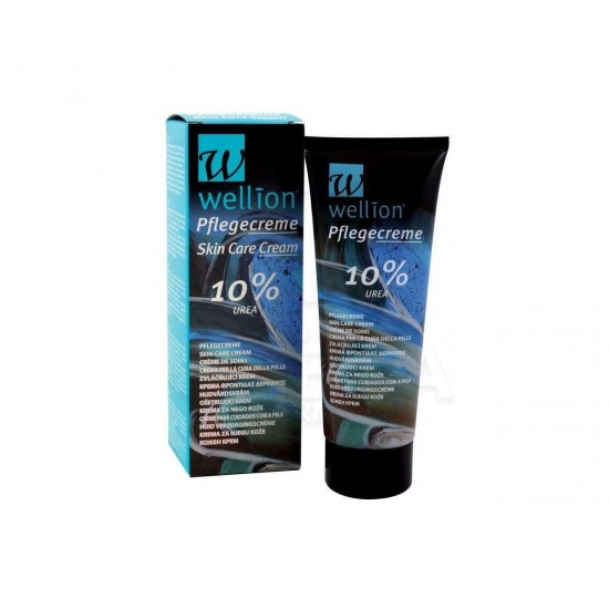 WELLION CREAM 10% 75ML