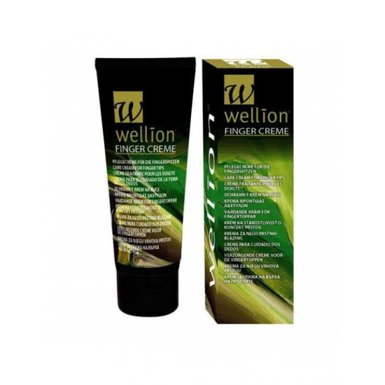 WELLION FINGER CREAM 20ML