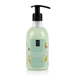 LAVISH CARE BODY LOTION ΠΑΓΩΤΟ ΦΥΣΤΙΚΙ 300ML
