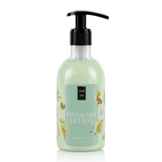 LAVISH CARE BODY LOTION ΠΑΓΩΤΟ ΦΥΣΤΙΚΙ 300ML