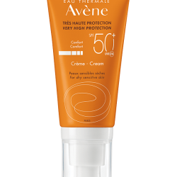 AVENE CREME SPF 50+ 50ML