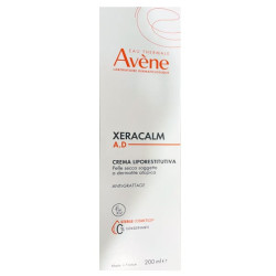 AVENE XERACALM CREME RELIPIDANTE 200ML