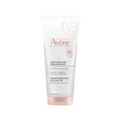 PAVENE GELEE MIC DEMAQ 200ML SMILEY PRICE 14,20