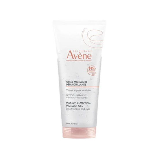 PAVENE GELEE MIC DEMAQ 200ML SMILEY PRICE 14,20