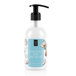  Lavish Care Body Lotion Coconut Bay Treasure Κρέμα Σώματος & Χεριών, 300ml LAVISH CARE Δείτε όλα τα προϊόντα LAVISH CARE BODY CARE