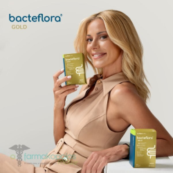 OLONEA ΒΑCTEFLORA GOLD 30CAPS