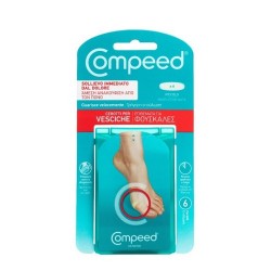 COMPEED BLISTER SMALL 6