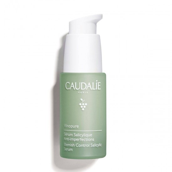 CAUDALIE BLEMISH CONTROL INFUSION SERUM 30 ML