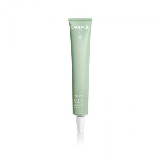 CAUDALIE VINOPURE SALICYLIC SPOT SOLUTION 15 ML