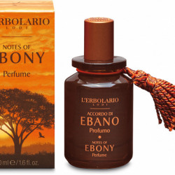 ACCORDO DI EBANO ACQUA DI PROFUMO ΑΝΔΡΙΚΟ ΑΡΩΜΑ 50ML