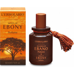 ACCORDO DI EBANO ACQUA DI PROFUMO ΑΝΔΡΙΚΟ ΑΡΩΜΑ 50ML