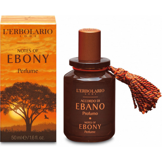 ACCORDO DI EBANO ACQUA DI PROFUMO ΑΝΔΡΙΚΟ ΑΡΩΜΑ 50ML