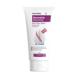 Frezyderm Reconstria Restructuring Cream Κρέμα Διόρθωσης Ραγάδων, 200ml