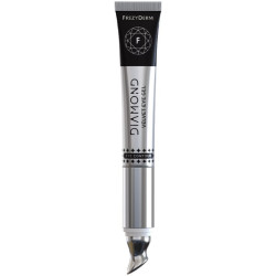 Frezyderm Diamond Velvet Eye Gel Αντιγήρανση & Φροντίδα Ματιών, 15ml
