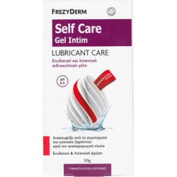 Frezyderm Self Care Gel Intim Lubricant Care, 50g