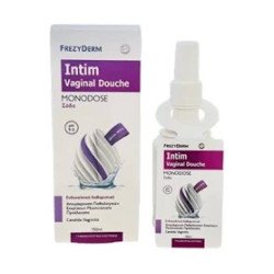 INTIM VAGINAL DOUCHE ΣΟΔΑ pH 9 150 ml 