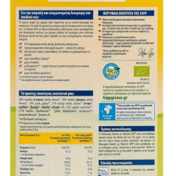 HIPP ΠΑΙΔΙΚΑ MUESLI ΜΕ ΦΡΟΥΤΑ 200GR ΠΑΡΑΓ. ΓΕΡΜΑΝΙΑ