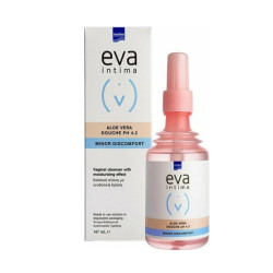 INTERMED EVA INTIMA DOUCHE ALOE VERA 147ML