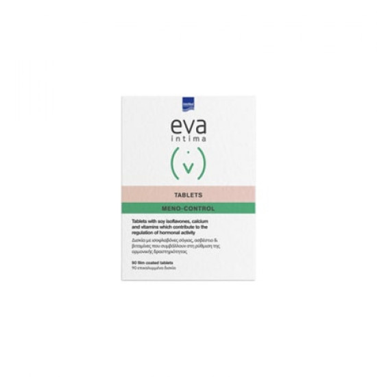 INTERMED Eva Intima Meno-Control, 90 tabs INTERMED Eva Intima Meno-Control, 90 tabs