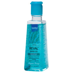 REVAL Aegean Breeze Antiseptic Hand Gel(100ml)