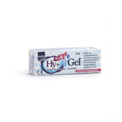 INTERMED  HYAL GEL KIDS 12GR