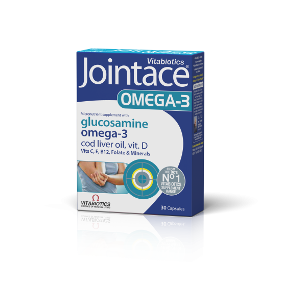 Jointace® Omega-3 