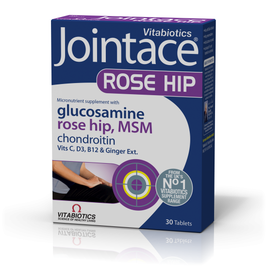 Jointace® Rose Hip 