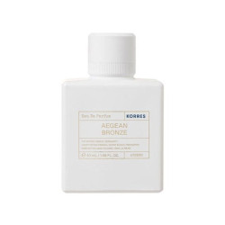 Korres Aegean Bronze Eau De Parfum Γυναικείο Άρωμα του Αιγαίου, 50ml