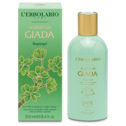 ALBERO DI GIADA ΑΦΡΟΛΟΥΤΡΟ 250ML