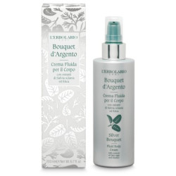 BOUQUET D'ARGENTO ΥΓΡΗ ΚΡΕΜΑ ΣΩΜΑΤΟΣ 200ML