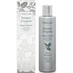 BOUQUET D'ARGENTO ΑΦΡΟΛΟΥΤΡΟ 250ML