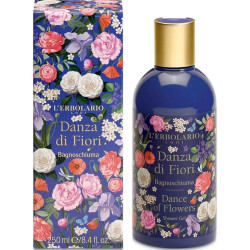 DANZA DI FIORI ΑΦΡΟΛΟΥΤΡΟ 250ML