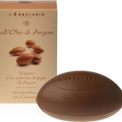 ALL OLIO DI ARGAN ΑΡΩΜΑΤΙΚΟ ΣΑΠΟΥΝΙ 100G