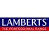 LAMBERTS 