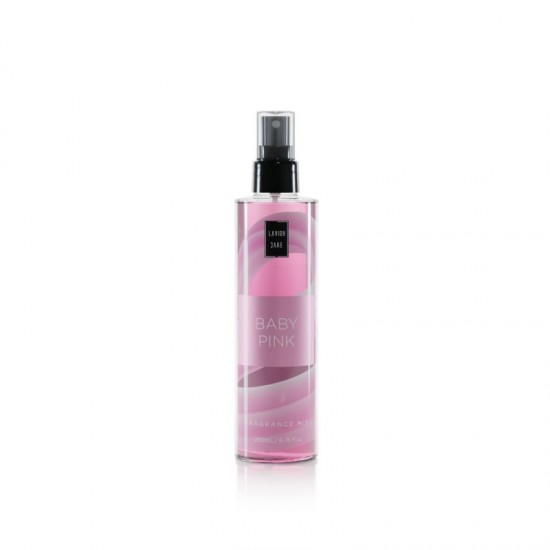 LAVISH CARE FRAGRANCE MIST - BABY PINK 200ML