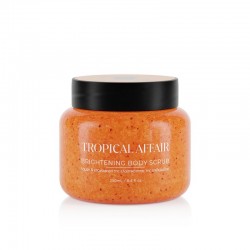 LAVISH CARE BODY SCRUB TROPICAL AFFAIR BRIGHTENING 250ML