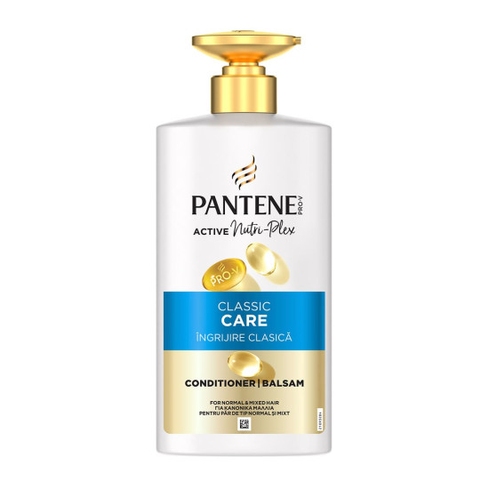 PANTENE ΚΡΕΜΑ CLASSIC 1Χ500ML