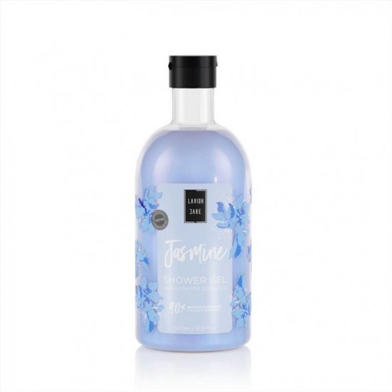 LAVISH CARE BATH & SHOWER GEL MIDNIGHT BLOSSOM 500ML