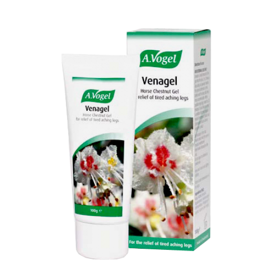 A.VOGEL VENAGEL GEL 100ML