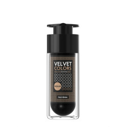 FREZYDERM VELVET COLOR MEDIUM 30ML