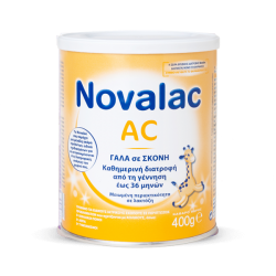 NOVALAC AC 