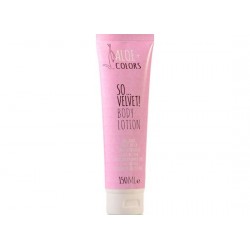 ALOE+COLORS BODY LOTION SO VELVET 150ML